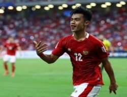 Pratama Arhan Kembali ke Timnas, Fans Thailand Minta Pelatih Mundur Setelah Imbang