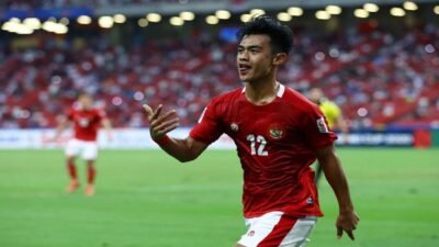 Pratama Arhan Kembali ke Timnas, Fans Thailand Minta Pelatih Mundur Setelah Imbang