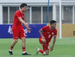 PSSI Mengungkap Alasan Pemain Keturunan Ragu Bergabung dengan Timnas Indonesia