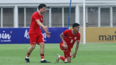 PSSI Mengungkap Alasan Pemain Keturunan Ragu Bergabung dengan Timnas Indonesia