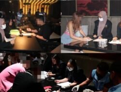 Razia Gabungan di Tempat Hiburan Malam Jakarta Utara: Hasil dan Implikasinya