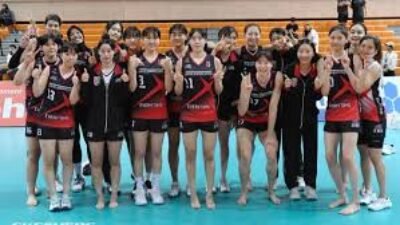 Kim Yeon-koung Diharapkan Tampil Memukau di Pertandingan Melawan Megawati Hangestri