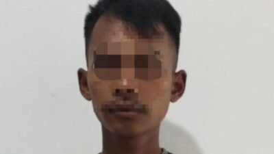 Penangkapan Dua Pelaku Pencurian Motor di Batam: Polisi Ungkap Jaringan Kejahatan
