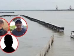 “Polemik Pagar Laut di Tangerang: Melindungi Pesisir atau Mengancam Kehidupan Nelayan?”