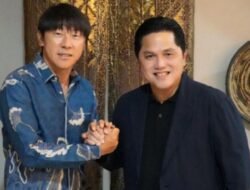 Pemecatan Shin Tae-yong: Awal Baru bagi Timnas Indonesia?