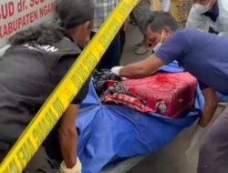 Penangkapan Pelaku Pembunuhan Wanita dalam Koper di Ngawi: Keluarga Korban Ingin Mengetahui Alasan