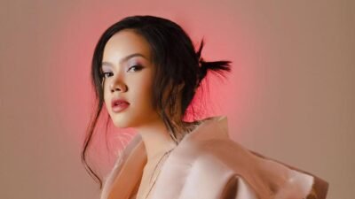 Yura Yunita Meriahkan Konser Bingah dengan Kejutan Tak Terduga