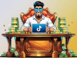 Youtuber MrBeast Tawar TikTok Rp 325 Triliun: Konsorsium Digital Siap Guncang Industri Media Sosial