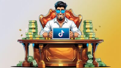 Youtuber MrBeast Tawar TikTok Rp 325 Triliun: Konsorsium Digital Siap Guncang Industri Media Sosial