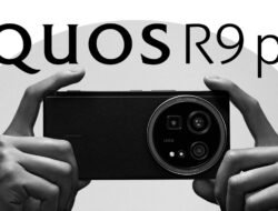 Sharp Luncurkan Aquos R9 Pro dengan Kamera Leica, Dibanderol Rp 17,9 Juta