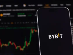 Bybit Dihantam Peretasan: Krisis Kepercayaan dan Tantangan Likuiditas di Industri Kripto