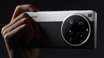 Xiaomi 15 Ultra Resmi Dirilis: Flagship dengan Kamera Ngeri dan Desain Premium