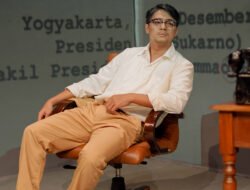 Deva Mahenra Sindir Kualitas Produk Dalam Negeri di Tengah Kasus Korupsi Pertamina