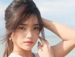 Fuji Menerima Hadiah Mewah dari Crazy Rich Malaysia: Berlian yang Memukau