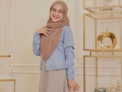 Ria Ricis Menjawab Permintaan Netizen untuk Tidak Endorse Shella Saukia
