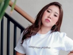 Kiky Saputri Sukses Melahirkan: Momen Bahagia Menyambut Baby Kayya