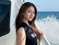 Nathalie Holscher: Tantangan Hidup Seorang Ibu dan Kehidupan Pekerjaan Malam