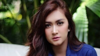 Nafa Urbach: Dari Artis ke Produser Film, Menemukan Jalan Baru