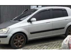 Hyundai Getz: Menelusuri Kelebihan dan Kekurangan Hatchback yang Masih Dikenang
