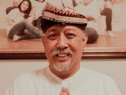Indro Warkop Memperjuangkan Nasib Anak Dono dan Kasino: Sebuah Tanggung Jawab Suci