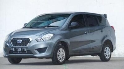 Datsun GO: Pilihan Cerdas untuk Mobilitas Ekonomis
