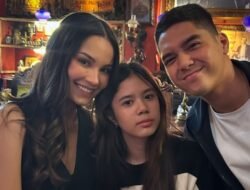 Al Ghazali dan Alyssa Daguise Siapkan Pernikahan Megah dengan Dewa 19 dan Raisa