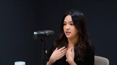 Elsa Japasal: Keluarga sebagai Fondasi dalam Karier Musik