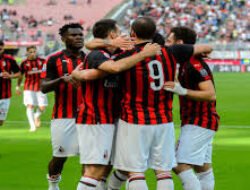 AC Milan Tanpa Kyle Walker: Tantangan Baru di Laga Melawan Torino