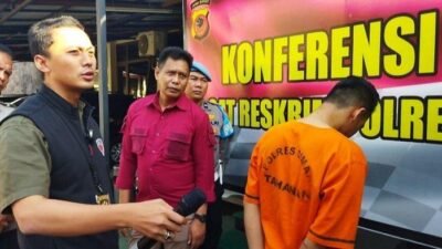 Kejadian Pencurian di Bandara Soekarno-Hatta: Komplotan Porter Curi Puluhan Smartwatch