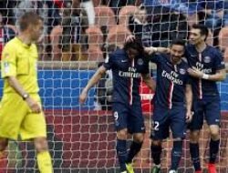 Lyon Mencetak Kemenangan Besar, Tolisso Jadi Sorotan di Laga Melawan Reims