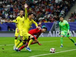 Sindiran Media Belanda: Malaysia Mencontek Timnas Indonesia Tapi Terkendala oleh FIFA