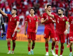 Piala Asia U-20: Vietnam, Thailand, dan Indonesia Siap Guncang Piala Dunia