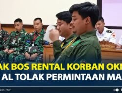 Kematian Tragis Bos Rental Mobil: Luka Tembak yang Mematikan