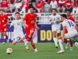 Nathan Tjoe-A On Dapat Penilaian Negatif dari Media Inggris: Apa Artinya bagi Karirnya?