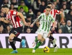 Antony: Bahagia di Real Betis, Soroti Keputusan Amorim dan Kenangan di MU