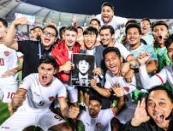 Erick Thohir: “Kekalahan dari Iran Adalah Awal untuk Perbaikan Timnas Indonesia”