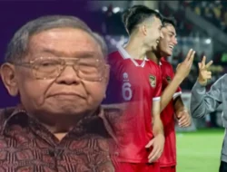 Gus Dur dan Ramalannya: Timnas Indonesia Menuju Piala Dunia?