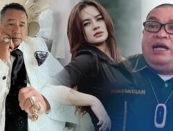 Iqlima Kim: Sorotan di Tengah Konflik Hukum Hotman Paris dan Razman Arif