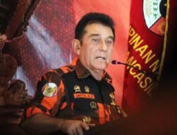 “KPK Geledah Rumah Ketum PP Japto Soerjoesoemarno: Temuan Mencengangkan di Balik Dugaan Korupsi”