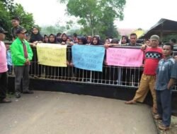 “Kekecewaan Orang Tua Siswa SMKN 10 Medan: Aksi Demonstrasi Pasca Hasil SNBP”