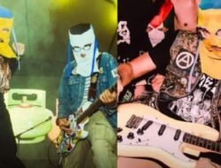 Enam Personel Ditressiber Polda Jateng Diperiksa Terkait Kasus Band Sukatani