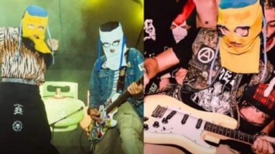 Enam Personel Ditressiber Polda Jateng Diperiksa Terkait Kasus Band Sukatani
