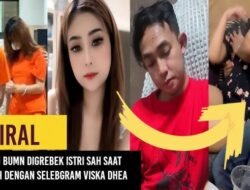 “Kisah Kontroversial Ichlas Budhi Pratama: Dampak Video Viral Bersama Selebgram Viska Dhea”