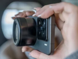 Xiaomi Perkenalkan Konsep Sistem Optik Modular: Inovasi Kamera Ponsel Masa Depan