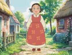 Gelombang Foto “Ghibli-fied” di Medsos Picu Kontroversi: Ingatan Pedas Miyazaki Soal AI Kembali Mengemuka