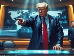 Elon Musk Makin Tak Terkendali, Trump Bertindak Tegas: Restrukturisasi PNS Federal di Era Baru