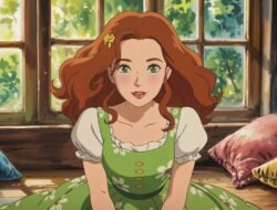 Terobosan Kreatif! Ubah FOTOMU Jadi Karya Seni Ala Studio Ghibli dengan ChatGPT – Siap Bikin Feed Medsosmu Banjir Pujian?