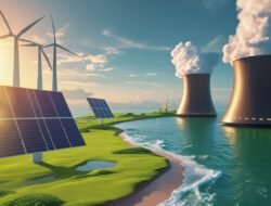 6 Sumber Energi Tak Terbatas yang Umum Ditemui di Bumi