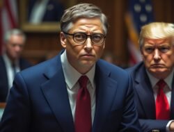 Bill Gates Beri Peringatan: Pemangkasan Dana Kesehatan Global Mengancam Misi Kemanusiaan