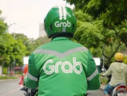 Grab Umumkan THR Ojol, Apresiasi untuk Mitra Pengemudi
